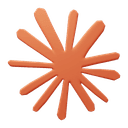 Claude logo